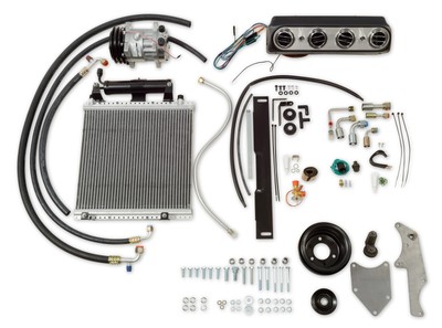 Scott Drake CAP-365M-289 A/C Kit OE Style V8