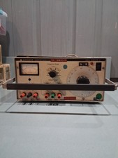 Advance J3 Sine Wave Audio Signal Generator