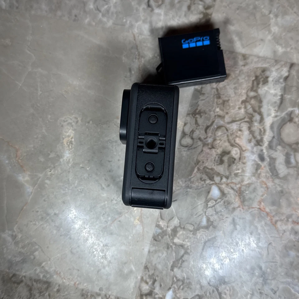 GoPro HERO13 Action Camera 27MP - Non WORKING FOR PARTS U1 - Image 4 of 4