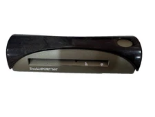 Ambir Technology DocketPort DP667 Scanner No USB