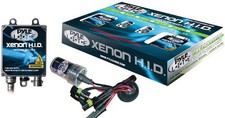 Pyle Car Audio Phdh1k12k New 12000k Single Beam H1 Hid Xenon Driving Light Sys