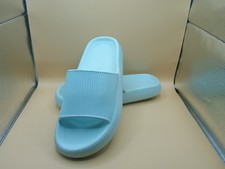 Pillow Slippers Cloud Slippers Non Slip Quick Drying Shower Size Women 9/10