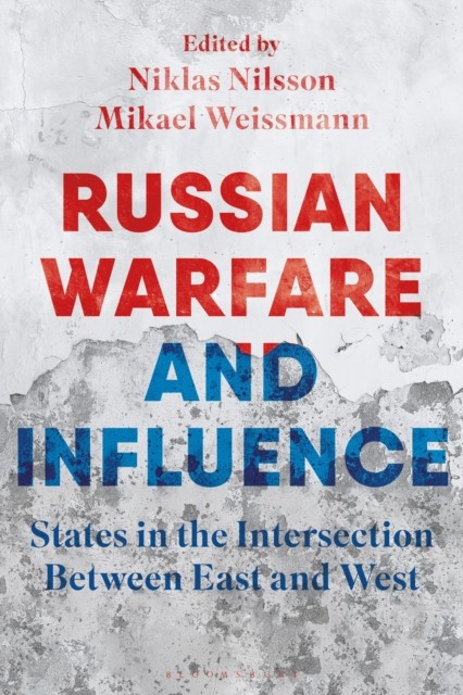 Russian Warfare and Influence (Paperback Book)