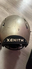 New Adult Xenith X2E+ Varsity Standard Fit Football Helmet Large
