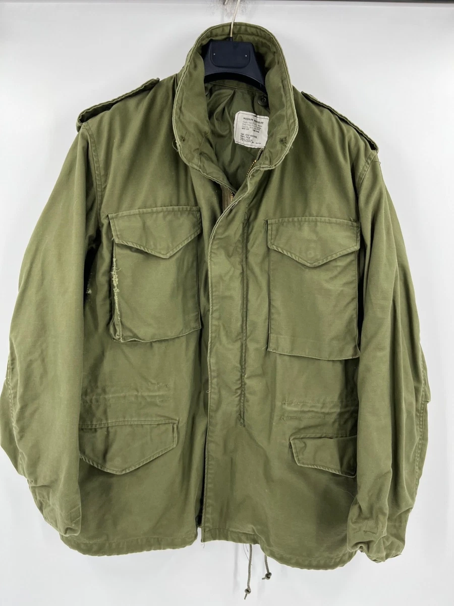 Vietnam Field Jacket for sale | eBay