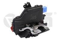 TüRschloss Vika 98390094601 FüR Vw Golf 5 1K1 Plus 5M1 521 Touran 1T1 1T2 6 AJ5
