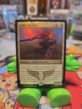 Ankle Shanker - Foil - Khans of Tarkir - Magic the Gathering - MTG - Intro Pack