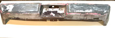 1979 1980 1981 Trans Am Firebird Rear Bumper Cover Original Gm 1979 1980 1981 Trans Am Firebird Rear Bumper Cover Original Gm