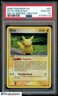 2005 Pokemon EX Delta Species Reverse Foil #63 Ditto Pikachu PSA 10 POP 39