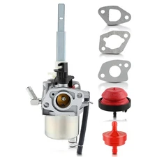 OEM HUAYI Carburetor For Poulan Pro PR621 Snow Blower