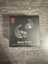 Beats by Dr. Dre Fit Pro Komplett Kabellose In-Ear Kopfhörer - Beats Schwarz