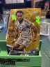 2024 Topps Chrome MLS Sapphire Zida Zouhir Rookie Card Gold 09/50 #187