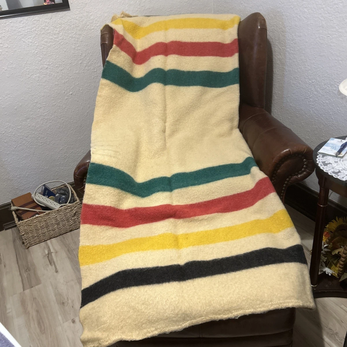 Witney Blanket for sale | eBay