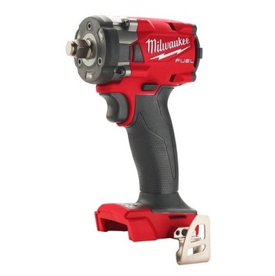 Milwaukee M18FIW2F12-0 18V Fuel 1/2'' Kompakt Schlagschrauber mit Reibring