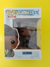 Ultimate Funko Pop Coming to America Figures Gallery and Checklist 18