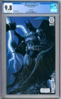 New ListingAbsolute Batman 1 CGC Graded 9.8 NM/MT Jim Lee Variant DC Comics 2024