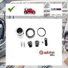 Reparatursatz, Bremssattel Vorne Autofren Seinsa für Smart Fortwo Cabrio 451 