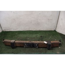 Pare-choc avant Mitsubishi PAJERO