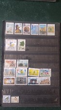 20   TIMBRES  TUNISIE  LOT 15072026 JAP 999