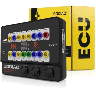 Car Diagnostics Tool with CAN BUS K-LINE Protocols