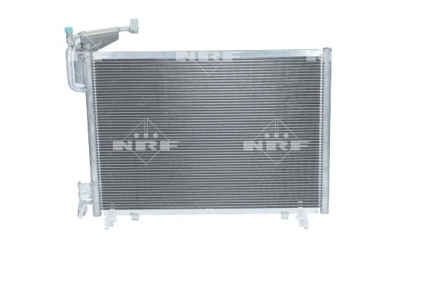 CONDENSER AIR CONDITIONING 350400 FOR FORD TRANSIT/COURIER/B460/Box/Body/MPV - Image 4 of 4
