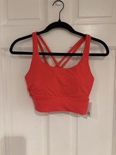 Lululemon Energy Longline Bra