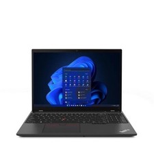 Lenovo ThinkPad T16 Gen 3 21MN005MUS 16" Notebook - WUXGA - Intel Core Ultra 5