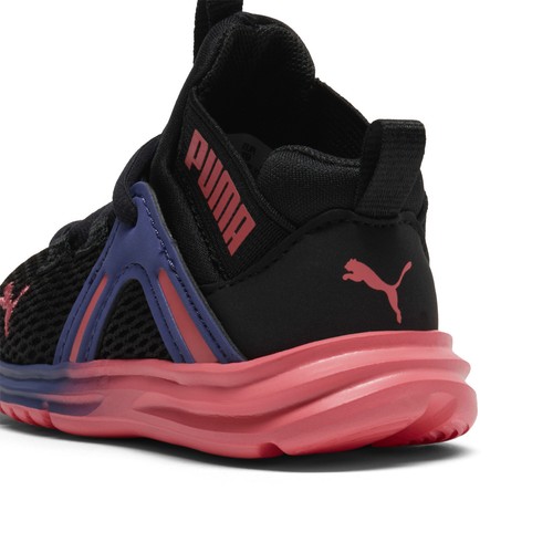 PUMA Toddler Girls' Enzo 2 Sunset Sneakers - Picture 4 of 5
