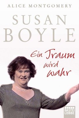 Susan Boyle Nickel, Jutta und Alice Montgomery: