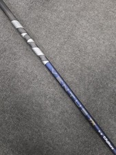 Used - Fujikura 2026 Ventus TR Velocore Blue 5S Driver Shaft, TaylorMade Tip