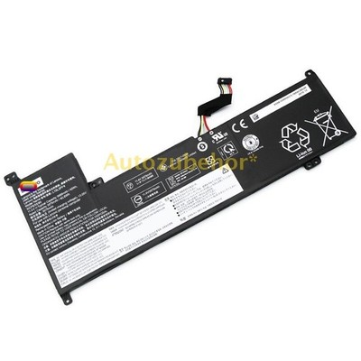 L19L3PF4 Laptop   11.4V 3685mAh 42Wh For Ideapad 3-17IML05 3-17ADA05 S350 *cm
