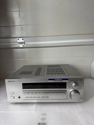 Pioneer VSX D-510 S Receiver - Bild 1 von 4