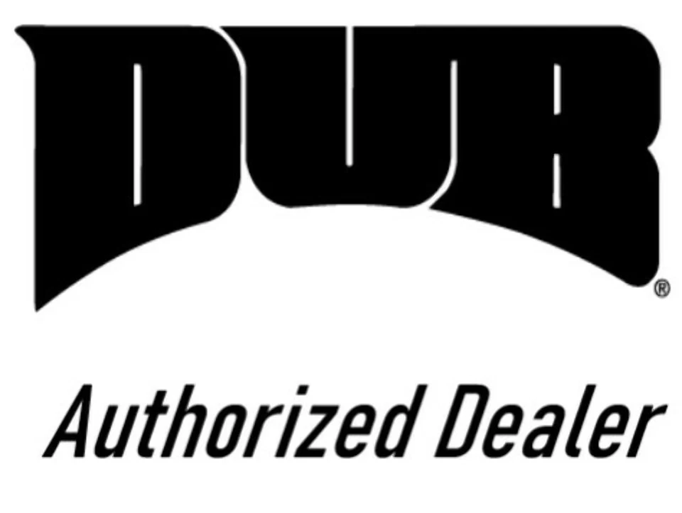 DUB 1 PIEZA S255 Flex 24x10 6x5,5 negro brillante fresado 24" 30 mm para Chevy GMC Jeep Ram Foto 4 de 4