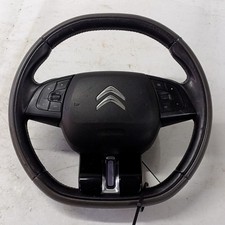 2014-2017 CITROEN C4 CACTUS MK1 Steering Wheel With Multi Functions 98085005ZD