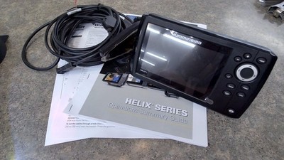 HUMMINBIRD HELIX 5 DI GPS G3 (TPS040045)