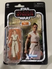Star Wars The Rise Of Skywalker Vintage Collection Rey Figure VC156 Hasbro READ