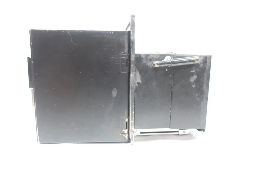 Sato M-8485SE Barcode Printer 100-120/200-240v-ac - Image 3 of 4