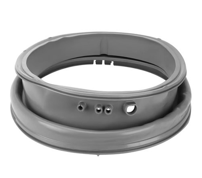 #ad #ad Upgraded 4986ER0004G Washer Door Gasket with Drain Port Fit LG Front WM2501HWA $22.00