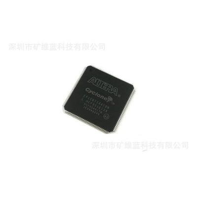 1 PCS EP1C6T144C8N TQFP-144 FPGA - Field Programmable Gate Array FPGA #GK4-1