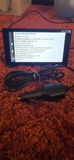 GARMIN Nuvi 2689 LMT 6 GPS Bundle with AC Adapter Tested Works Very Nice