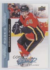 2018-19 Upper Deck MVP High Series Rookies Factory Set Morgan Klimchuk #225 b2t