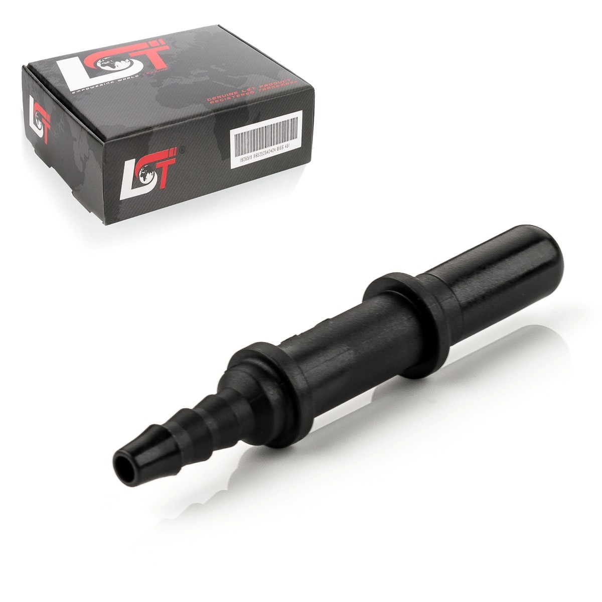 Counterpart Quick Release Fuel Line Coupling 7.89 x 3 mm for MAZDA