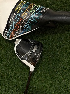 My Stealth 2 Driver | eBay