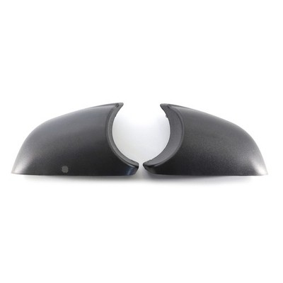 Car Lower Wing Rearview Mirror Cover for Trafic MP7640 MP7641 Rear View Cap