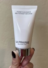 La Prairie Foaming Cleanser~BNWOB~50ml~MSRP $50