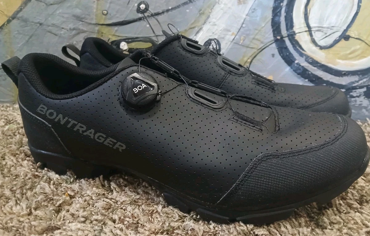 Bontrager Men's Cycling Shoes for sale - eBay