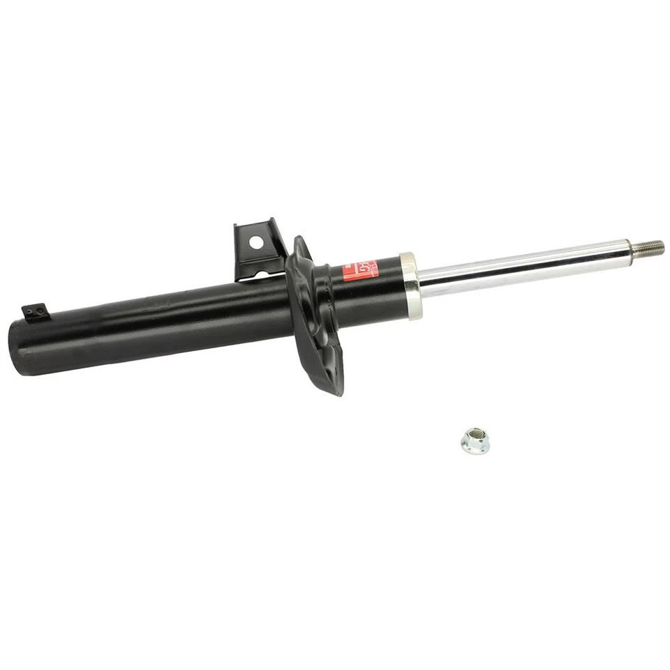 For Volkswagen Jetta Passat GTI CC Rabbit & Eos New KYB Front Strut Assembly TCP - Image 2 of 3