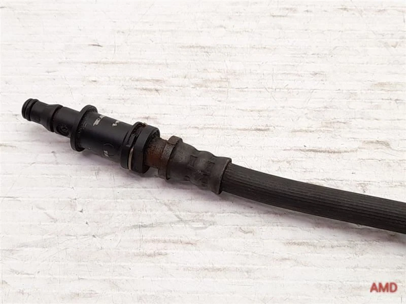 2011 BMW 335xi 335i 328i 328xi E90 E92 Clutch Hose To Firewall 21526788924 - Image 2 of 3