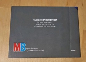 NINTENDO NES Marble Madness Modul + Anleitung + OVP 