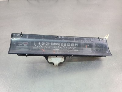 1967 Buick LeSabre Instrument Cluster Speedometer Assembly - OEM 